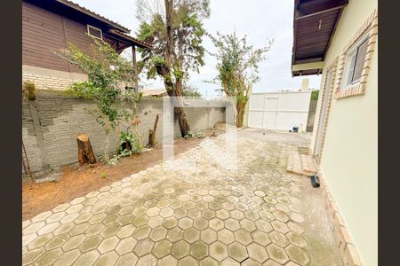 Casa para alugar com 250m², 2 quartos e 2 vagasGaragem