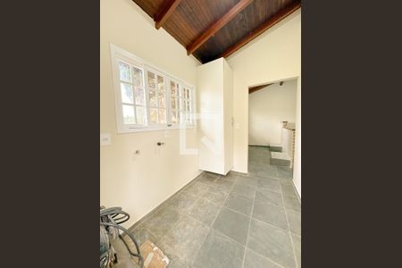 Casa para alugar com 250m², 2 quartos e 2 vagasÁrea de Serviço