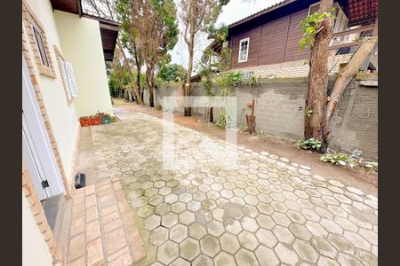 Casa para alugar com 250m², 2 quartos e 2 vagasGaragem