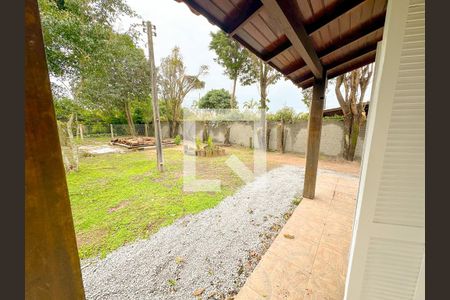 Casa para alugar com 250m², 2 quartos e 2 vagasQuintal