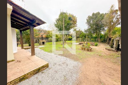 Casa para alugar com 250m², 2 quartos e 2 vagasQuintal
