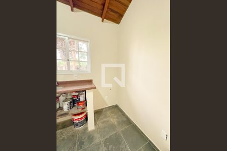 Casa para alugar com 250m², 2 quartos e 2 vagasDetalhe da cozinha