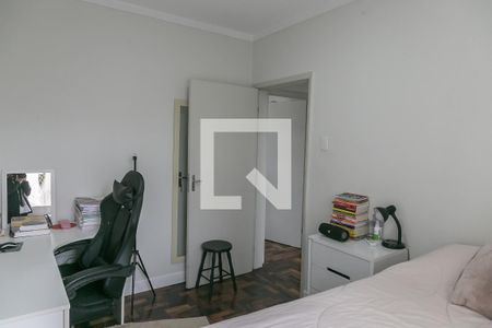 Apartamento para alugar com 49m², 2 quartos e 1 vagaQuarto 1