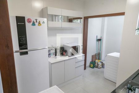 Apartamento para alugar com 49m², 2 quartos e 1 vagaCozinha
