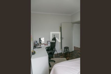 Apartamento para alugar com 49m², 2 quartos e 1 vagaQuarto 1
