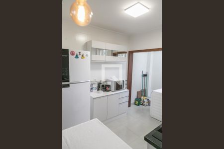 Apartamento para alugar com 49m², 2 quartos e 1 vagaCozinha