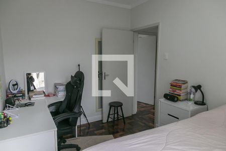 Apartamento para alugar com 49m², 2 quartos e 1 vagaQuarto 1