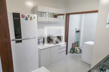 Apartamento para alugar com 49m², 2 quartos e 1 vagaCozinha