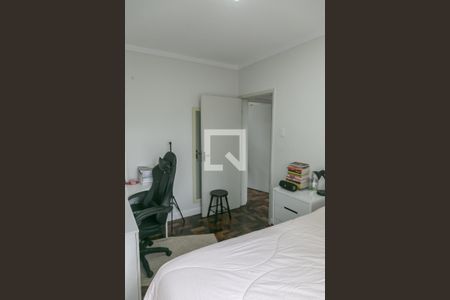 Apartamento para alugar com 49m², 2 quartos e 1 vagaQuarto 1
