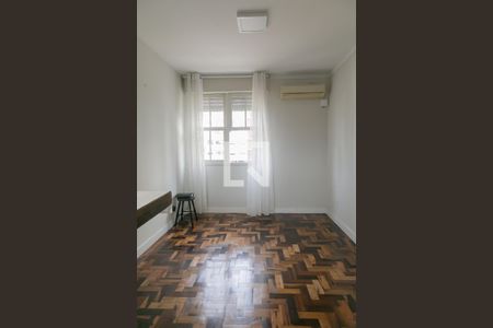 Sala de apartamento para alugar com 2 quartos, 49m² em Santo Antônio, Porto Alegre