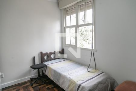 Apartamento para alugar com 49m², 2 quartos e 1 vagaQuarto 2