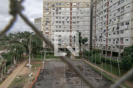 Apartamento para alugar com 49m², 2 quartos e 1 vagaVista do Quarto 2