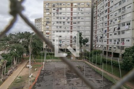 Apartamento para alugar com 49m², 2 quartos e 1 vagaVista do Quarto 2