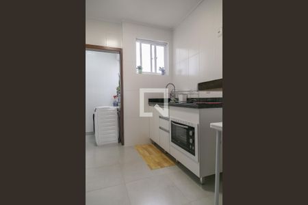 Apartamento para alugar com 49m², 2 quartos e 1 vagaCozinha
