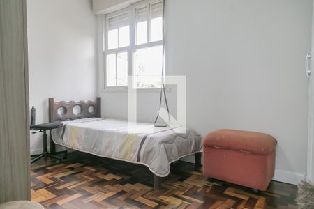 Apartamento para alugar com 49m², 2 quartos e 1 vagaQuarto 2