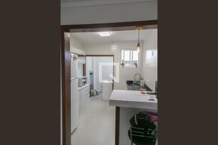 Apartamento para alugar com 49m², 2 quartos e 1 vagaCozinha