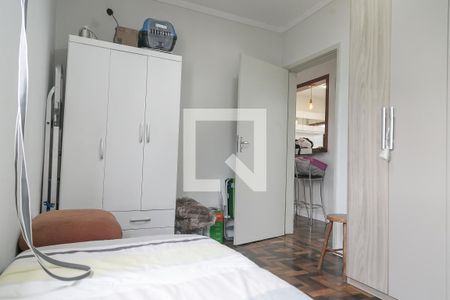 Apartamento para alugar com 49m², 2 quartos e 1 vagaQuarto 2