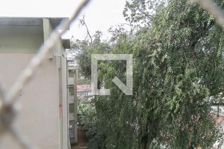 Apartamento para alugar com 49m², 2 quartos e 1 vagaVista do Quarto 1