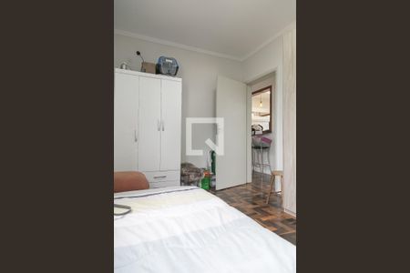 Apartamento para alugar com 49m², 2 quartos e 1 vagaQuarto 2