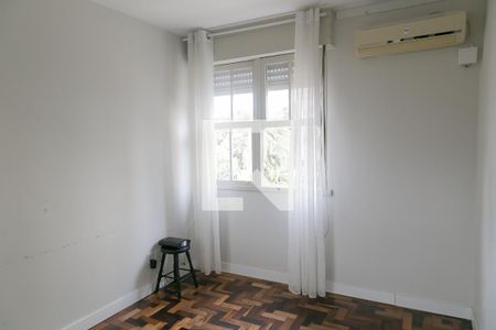 Sala de apartamento para alugar com 2 quartos, 49m² em Santo Antônio, Porto Alegre