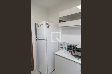 Apartamento para alugar com 49m², 2 quartos e 1 vagaCozinha e Área de Serviço