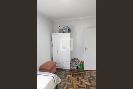 Apartamento para alugar com 49m², 2 quartos e 1 vagaQuarto 2