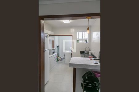 Apartamento para alugar com 49m², 2 quartos e 1 vagaCozinha