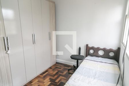 Apartamento para alugar com 49m², 2 quartos e 1 vagaQuarto 2