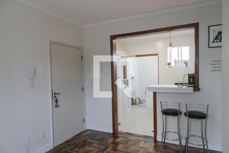 Apartamento para alugar com 2 quartos, 49m² em Santo Antônio, Porto Alegre