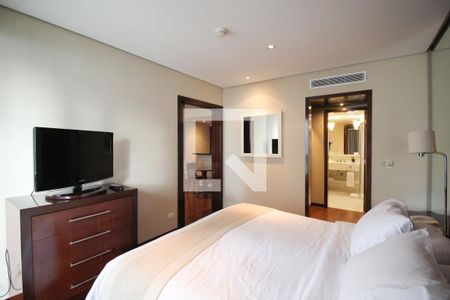 Apartamento à venda com 60m², 1 quarto e 1 vagaSuíte 