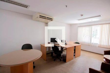 Apartamento à venda com 60m², 1 quarto e 1 vagaÁrea comum - Sala de Reunião 