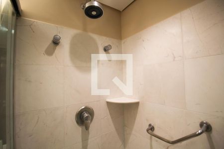 Apartamento à venda com 60m², 1 quarto e 1 vagaBanheiro 