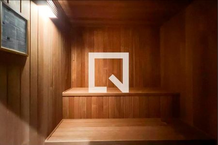 Apartamento à venda com 60m², 1 quarto e 1 vagaÁrea comum - Sauna