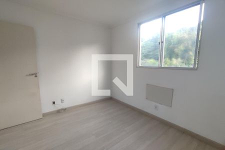 Quarto 1 de apartamento à venda com 2 quartos, 45m² em Taquara, Rio de Janeiro