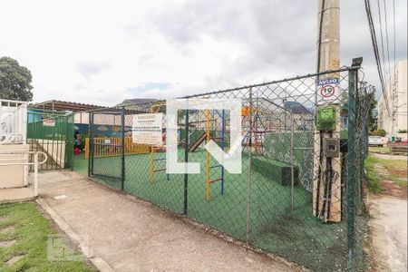Apartamento à venda com 45m², 2 quartos e 1 vagaÁrea comum