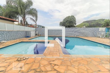 Apartamento à venda com 45m², 2 quartos e 1 vagaÁrea comum