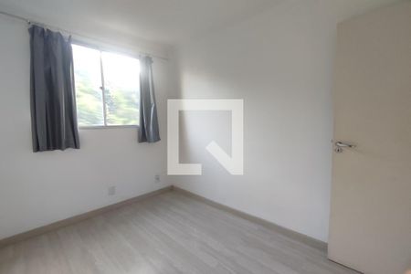 Apartamento à venda com 45m², 2 quartos e 1 vagaQuarto 2