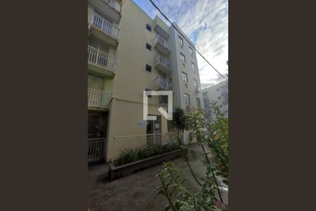 Apartamento à venda com 45m², 2 quartos e 1 vagaÁrea comum