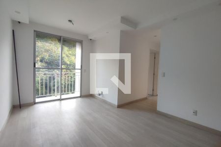 Sala de apartamento à venda com 2 quartos, 45m² em Taquara, Rio de Janeiro