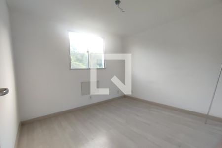 Quarto 1 de apartamento à venda com 2 quartos, 45m² em Taquara, Rio de Janeiro