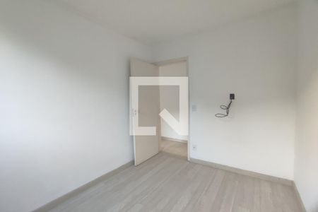 Apartamento à venda com 45m², 2 quartos e 1 vagaQuarto 2