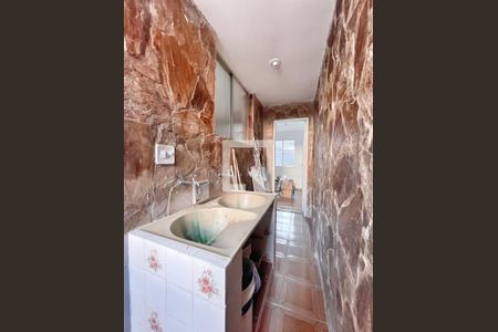 Apartamento à venda com 95m², 3 quartos e sem vaga Apartamento à venda com 95m², 3 quartos e sem vagaÁrea de Serviço