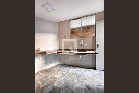 Apartamento à venda com 95m², 3 quartos e sem vaga Apartamento à venda com 95m², 3 quartos e sem vagaCozinha