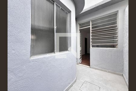 Apartamento à venda com 95m², 3 quartos e sem vaga Apartamento à venda com 95m², 3 quartos e sem vagaSala