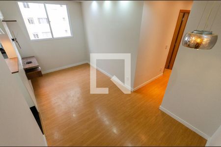 Sala de apartamento para alugar com 2 quartos, 47m² em Jardim Íris, São Paulo