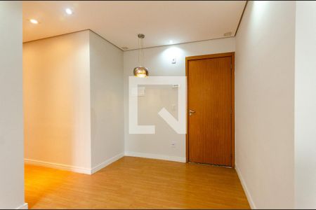 Sala de apartamento para alugar com 2 quartos, 47m² em Jardim Íris, São Paulo