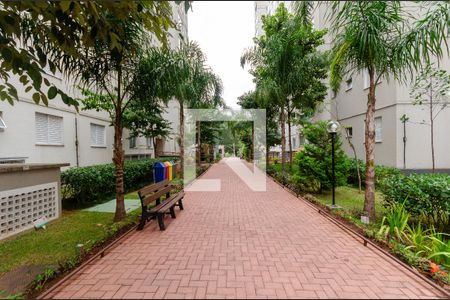 Apartamento para alugar com 47m², 2 quartos e 1 vaga Apartamento para alugar com 47m², 2 quartos e 1 vagaÁrea comum