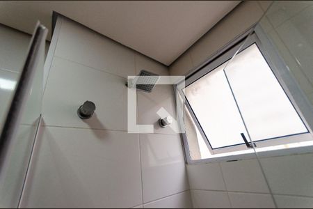 Apartamento para alugar com 47m², 2 quartos e 1 vaga Apartamento para alugar com 47m², 2 quartos e 1 vagaBanheiro