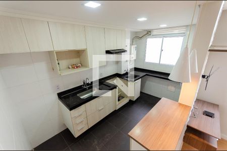Apartamento para alugar com 47m², 2 quartos e 1 vaga Apartamento para alugar com 47m², 2 quartos e 1 vagaCozinha