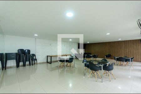 Apartamento para alugar com 47m², 2 quartos e 1 vaga Apartamento para alugar com 47m², 2 quartos e 1 vagaÁrea comum